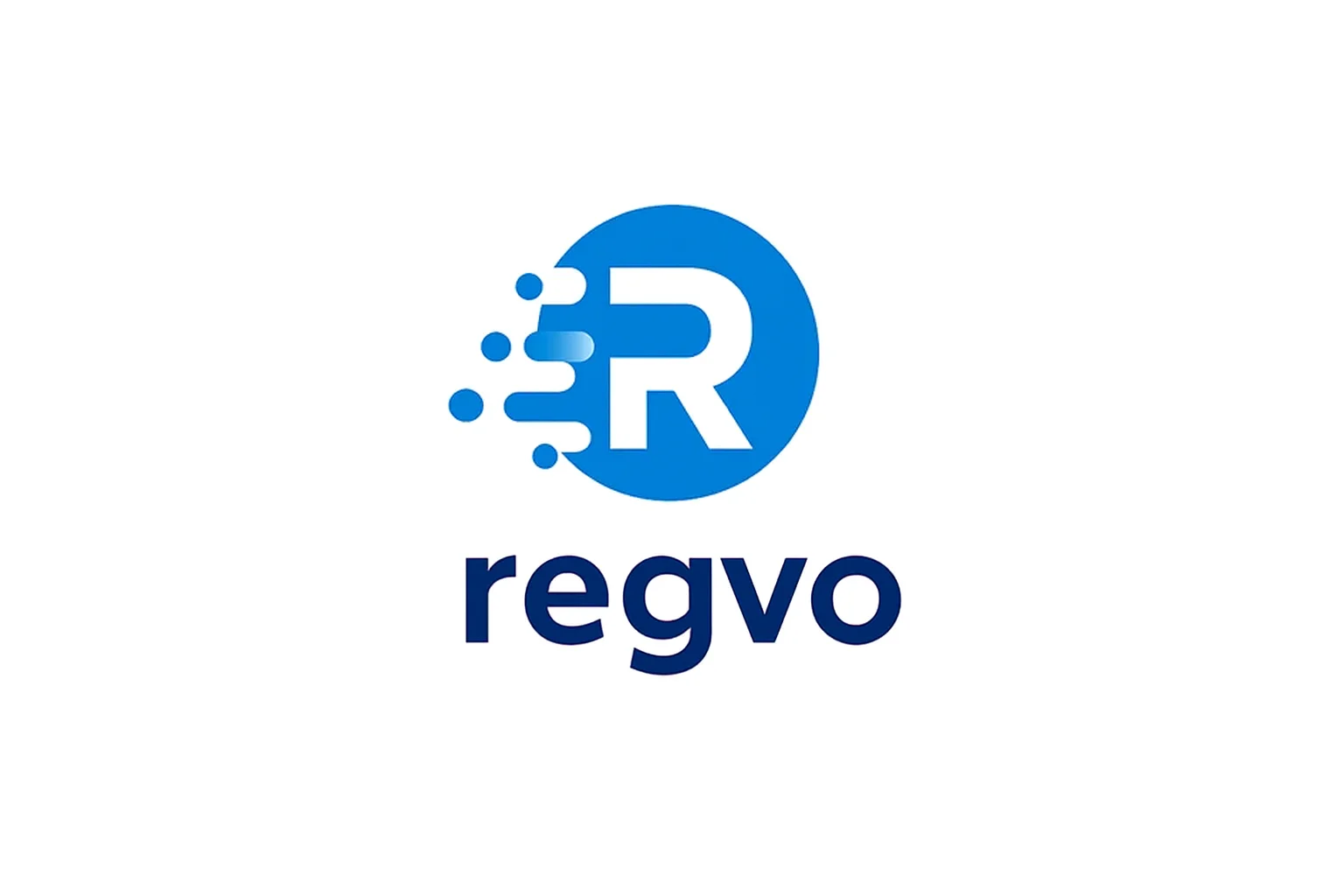 Regvo Logo